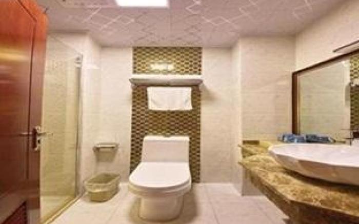 GreenTree Inn Hefei Mengcheng Road Beierhuan Express Hotel