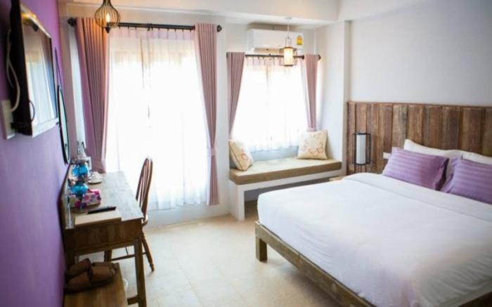 Hotel Toscana Trad
