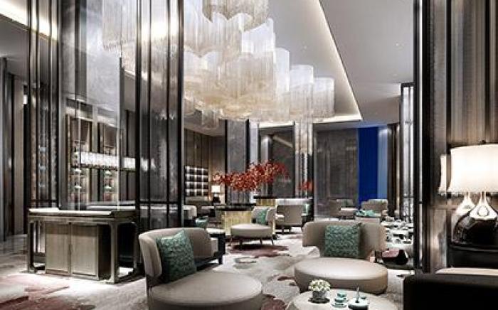 Wanda Realm Shangrao