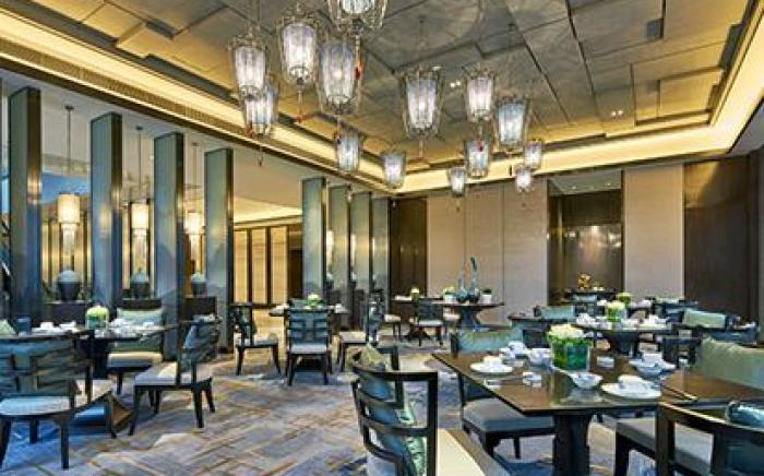 Wanda Realm Shangrao