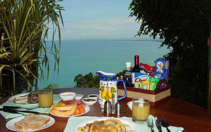Makanda by The Sea Hotel Adults Only