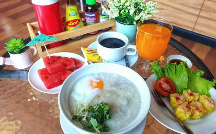 The Centris Hotel Phatthalung