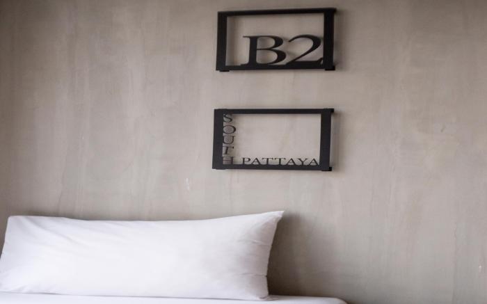 B2 South Pattaya Premier Hotel