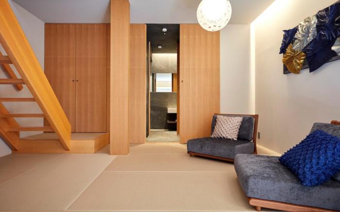 HOTEL和紡