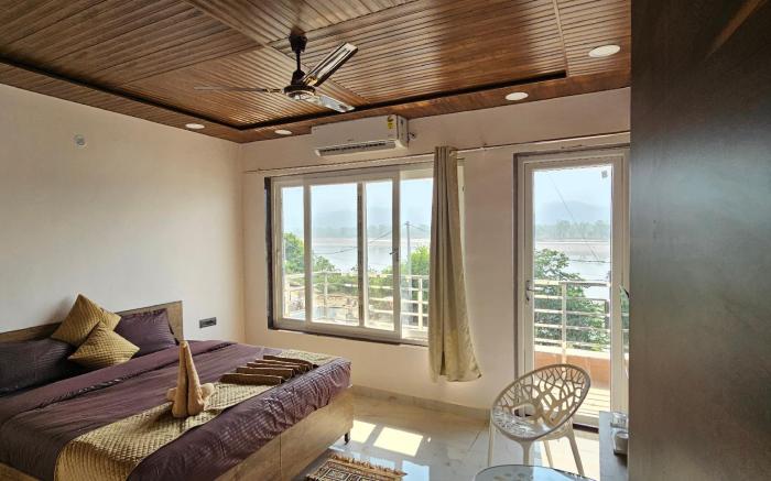 The Ramah International