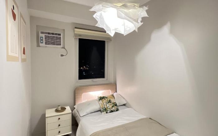 Casa JJs Cozy Bali-Inspired 2BR condo Mandaue city