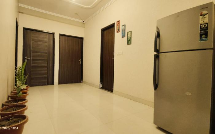 Luxury room set OSHO Villa