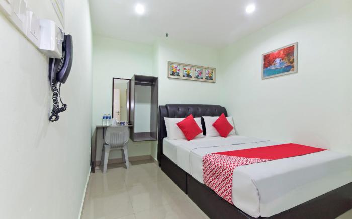 Empire Hotel USJ