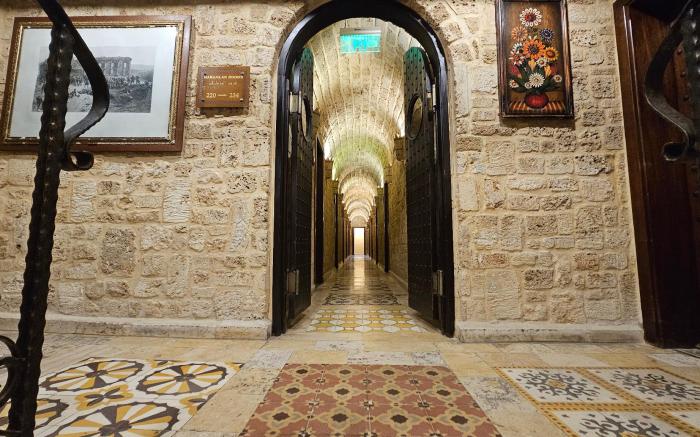 Assaha Hotel 