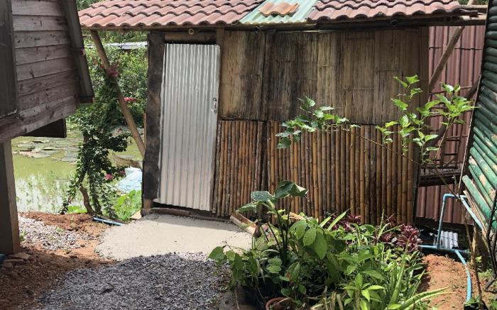 Khaokho Pimphupha farmstay - Pimpha Hut 2