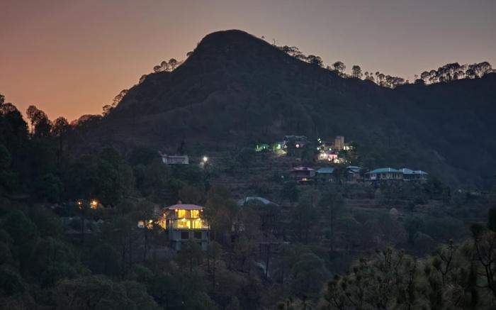 Pihu's Nest Kasauli