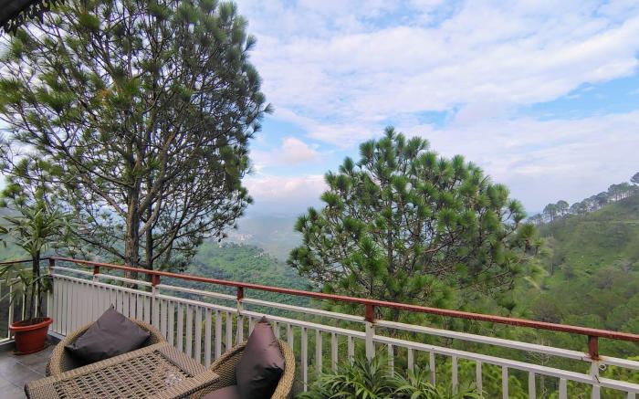 Pihu's Nest Kasauli