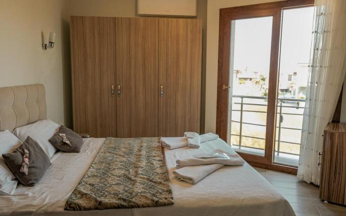 Cunda Demir Otel