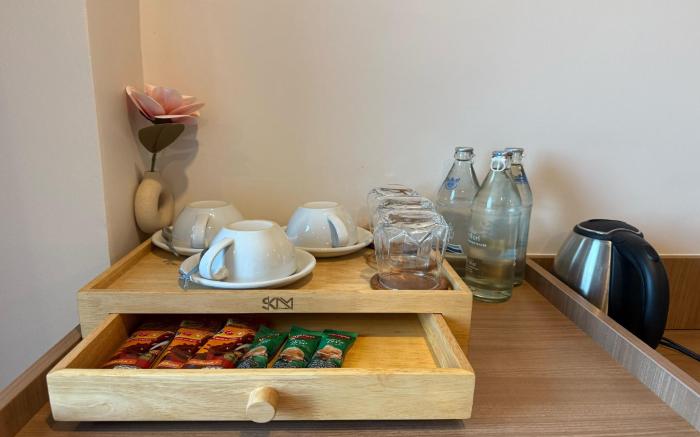 SKM Paradise Mae Sai