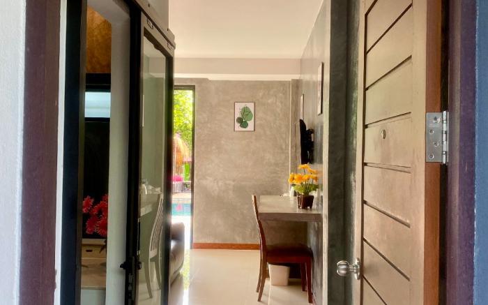 Lanta Just Come Bungalow 