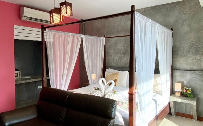 Lanta Just Come Bungalow 