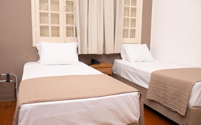 NHM Hotel