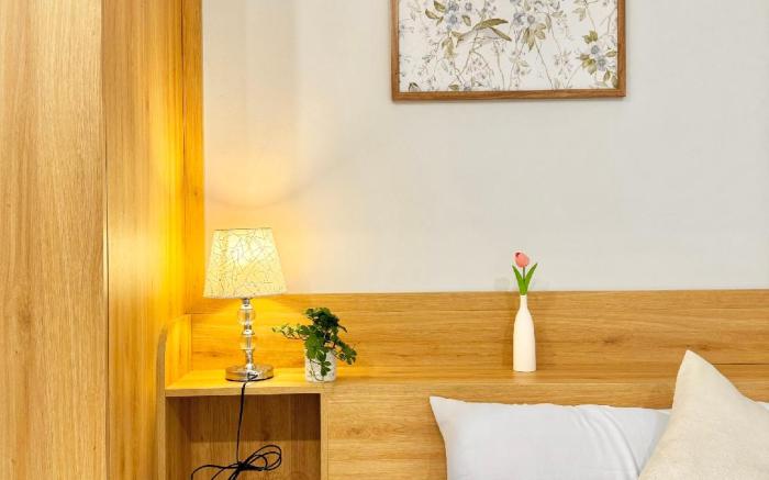 Cozy home - Bathtub - Comfy by The Little Home