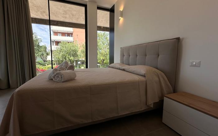 CconfortHotels Puglia Promenade Apartment 1