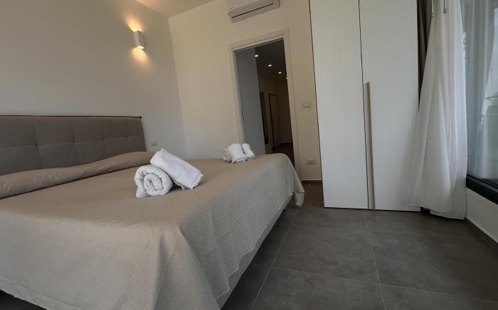 CconfortHotels Puglia Promenade Apartment 1