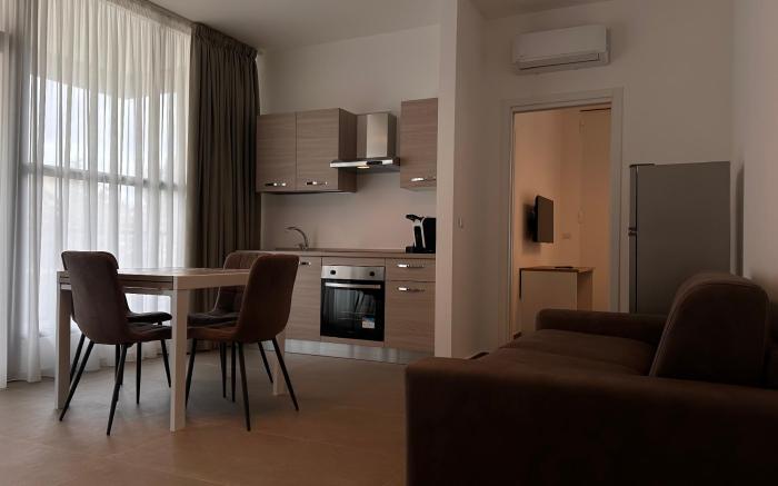 CconfortHotels Puglia Promenade Apartment 3