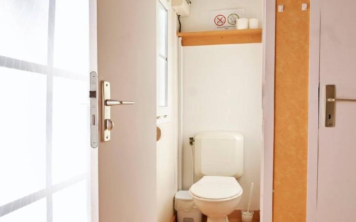 ZALUAY - Mobil Home