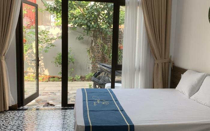 Azalea Tam coc Ninh bình 