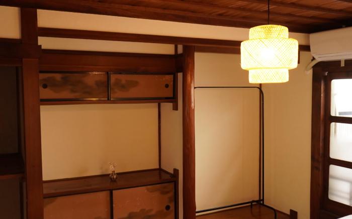 Guest House BONITO