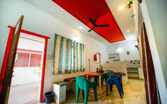 Hotel Five Laurels