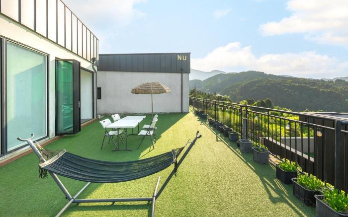Gapyeong N703 Pension