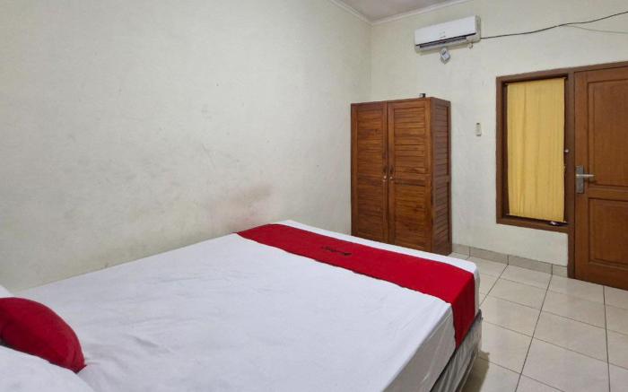 Reddoorz @Griya Kampar Madiun