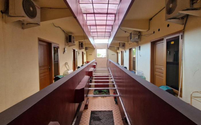 Reddoorz @Griya Kampar Madiun
