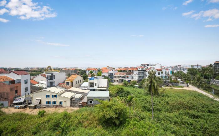 HOI AN BABYLON LUXURY HOTEL & SPA