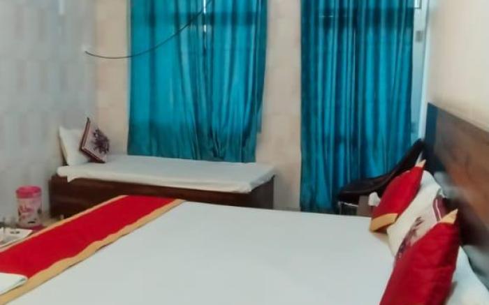 The Nirmala Palace