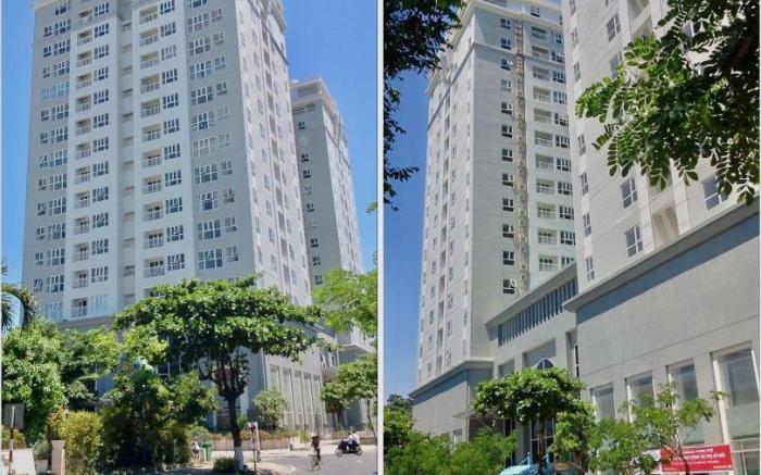 Da Nang Plaza 2 BR Apartment Riverside