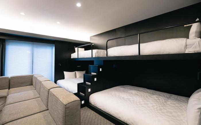 GOLD STAY Nagoya Sakae