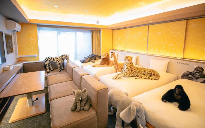 GOLD STAY Nagoya Sakae