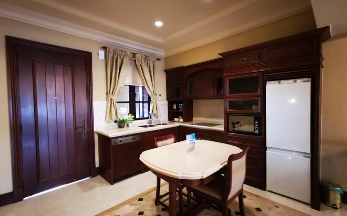 Casa del Rio Residences 