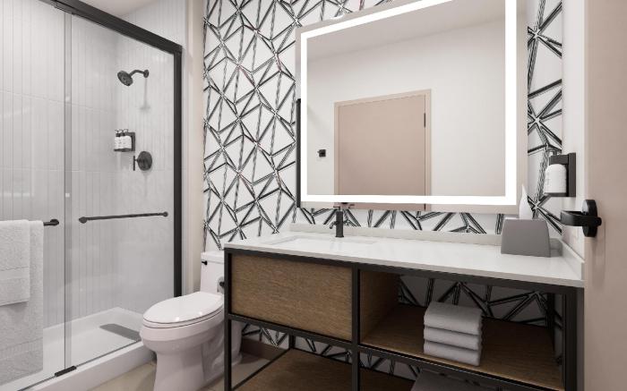 Atwell Suites Fort Worth Alliance Area By IHG