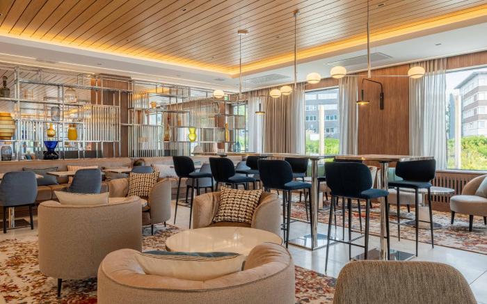 voco Stockholm Kista By IHG