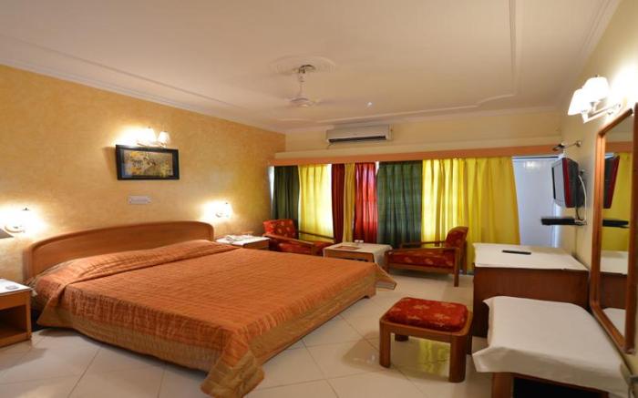 Barbet Tourist Resort