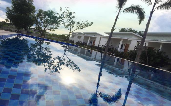 The White House P&N Hotel Chiang Rai