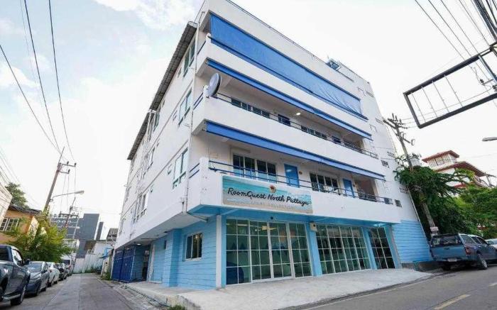 RQ North Pattaya by Collection O