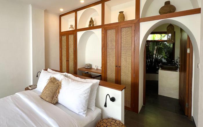 Casa Carolina Bali