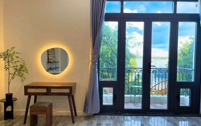 Homestay The Little House Premium