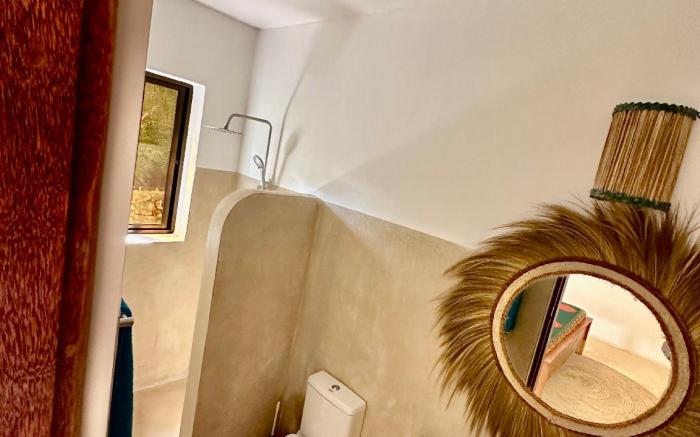 Sand Beach Boutique Hotel