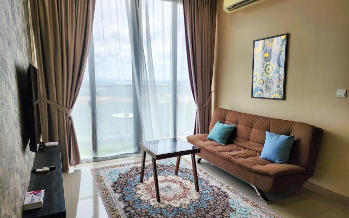 Dual Key : Family Ideal Homestay (2BR2B) #Cowidea