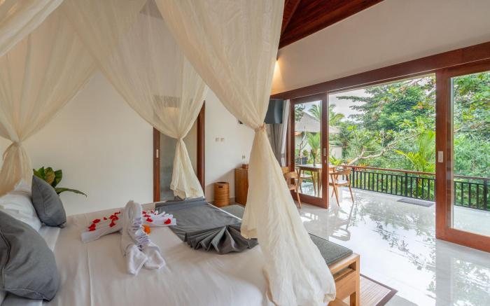 Tirtha Dawa Villa 