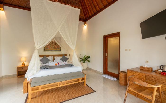 Tirtha Dawa Villa 