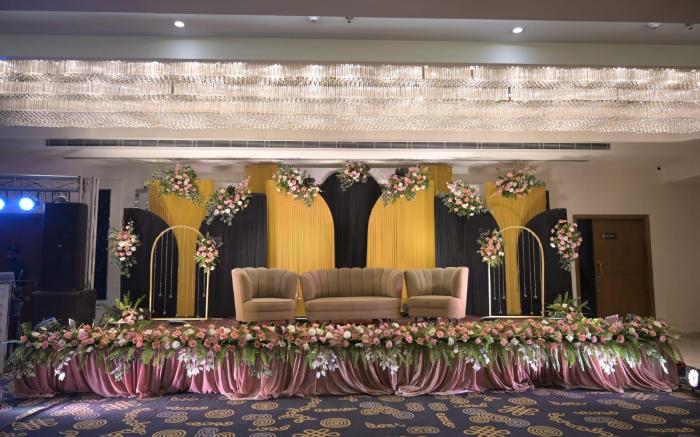 Hotel Rama Continental 